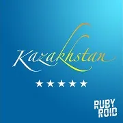 Kazakhstan (Казахстанчик Mix By Osmi8)